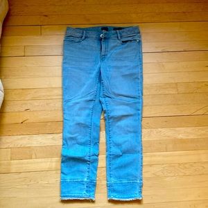 J.Jill Jeans